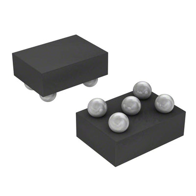 NCP629FC18T2G by onsemi - IC REG LIN 1.8V 150MA 5FLIPCHIP