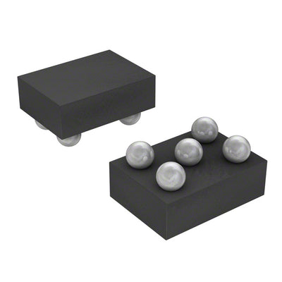 NCP629FC30T2G by onsemi - IC REG LINEAR 3V 150MA 5FLIPCHIP