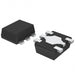 BU30TA2WHFV-TR by Rohm Semiconductor - IC REG LINEAR 3V 200MA HVSOF5