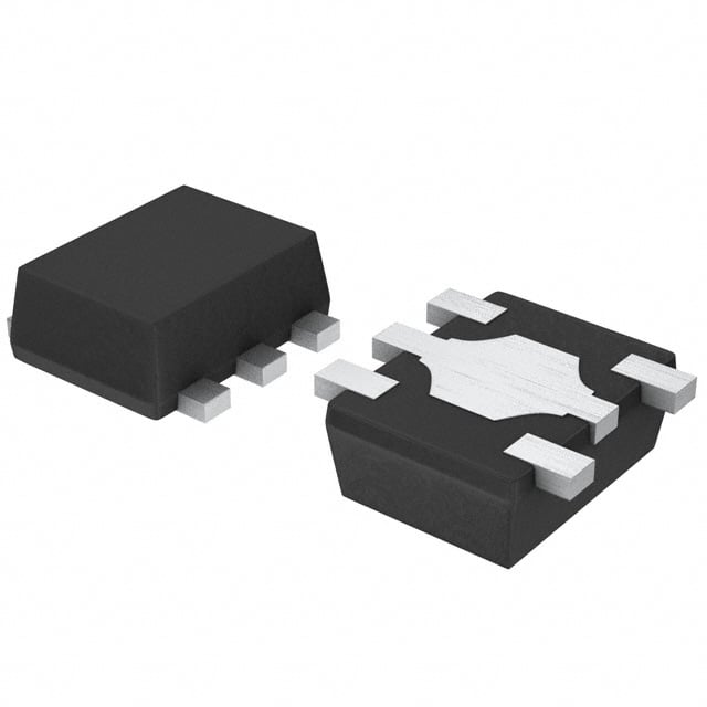 BU7465HFV-TR by Rohm Semiconductor - IC OPAMP GP 1 CIRCUIT 5HVSOF