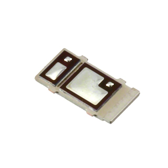 CSD87588NT by Texas Instruments - MOSFET 2N-CH 30V 25A 5PTAB
