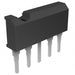 BA6161N by Rohm Semiconductor - IC REG BOOST ADJUSTABLE 3MA 5SIP