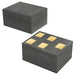 AFS14A40-1900.00-T2 by Abracon LLC - FILTER SAW 1.9GHZ 5SMD