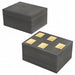 AFS14A04-1575.42-T2 by Abracon LLC - FILTER SAW 1.575GHZ 5SMD