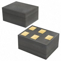 AFS14A35-1902.00-T2 by Abracon LLC - FILTER SAW 1.902GHZ 5SMD
