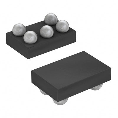 MAX9928FABT+G45 by Analog Devices Inc./Maxim Integrated - IC CURRENT SENSE 1 CIRCUIT 5UCSP