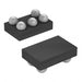 MAX4372TEBT+T by Analog Devices Inc./Maxim Integrated - IC CURRENT SENSE 1 CIRCUIT 5UCSP