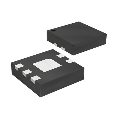 TCLAMP1202P.TGT by Semtech Corporation - TVS DIODE 12VWM 25VC SLP2020P5