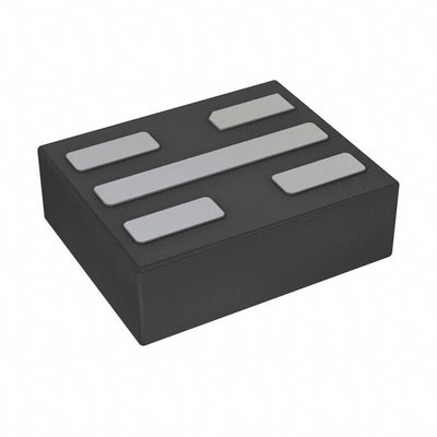 M24C16-FMH6TG by STMicroelectronics - IC EEPROM 16KBIT I2C 5UFDFPN
