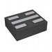M24C16-FMH6TG by STMicroelectronics - IC EEPROM 16KBIT I2C 5UFDFPN