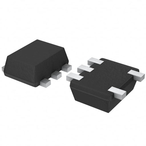 BD4827FVE-TR by Rohm Semiconductor - IC SUPERVISOR 1 CHANNEL 5VSOF