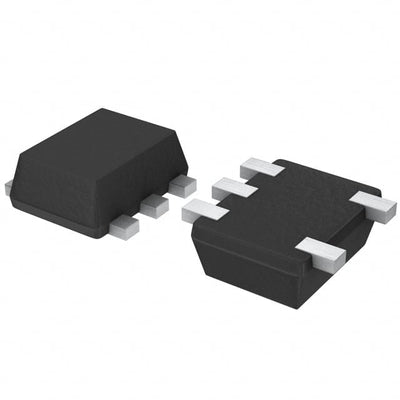 BD5259FVE-TR by Rohm Semiconductor - IC SUPERVISOR 1 CHANNEL 5VSOF