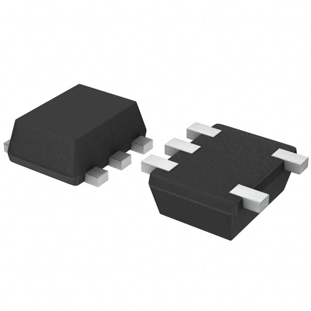 BU4847FVE-TR by Rohm Semiconductor - IC SUPERVISOR 1 CHANNEL 5VSOF