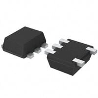 BD4837FVE-TR by Rohm Semiconductor - IC SUPERVISOR 1 CHANNEL 5VSOF