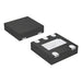 A8483EEKTR-T by Allegro MicroSystems - IC REG BOOST ADJ 350MA 5TDFN