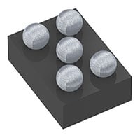 CSPEMI201AG by onsemi - FILTER RC(PI) 10 OHM/100PF SMD