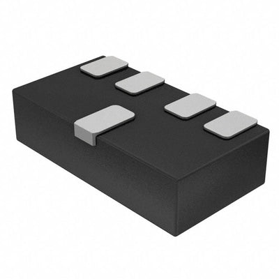 UCLAMP5612T.TNT by Semtech Corporation - TVS DIODE 5VWM 12.5VC SLP1508N5T
