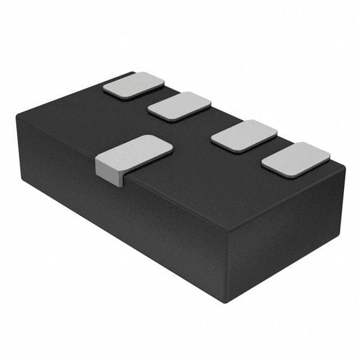 UCLAMP5612T.TNT by Semtech Corporation - TVS DIODE 5VWM 12.5VC SLP1508N5T
