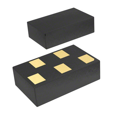 ESD102U405LE6327XTSA1 by Infineon Technologies - TVS DIODE 3.3VWM TSLP-5-2