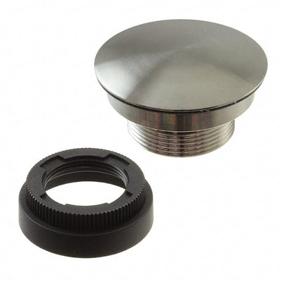5.05.200.028/0000 by RAFI USA - RAFIX 22 FS+ BLANKING CAP FLAT.