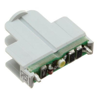 5.05.511.747/0200 by RAFI USA - RAFIX 22 FS+ LED-CLIP 12V WHITE
