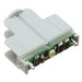 5.05.511.747/0200 by RAFI USA - RAFIX 22 FS+ LED-CLIP 12V WHITE