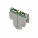 5.05.511.747/1200 by RAFI USA - RAFIX 22 FS+ LED-CLIP 24V WHITE