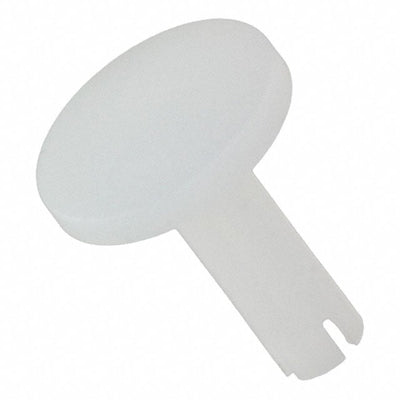 5.46.001.128/0200 by RAFI USA - MICON 5 PLUNGER D 8.0 TH 12.5 L