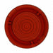 5.49.255.001/1307 by RAFI USA - LENS TRANSPARENT ROUND RED