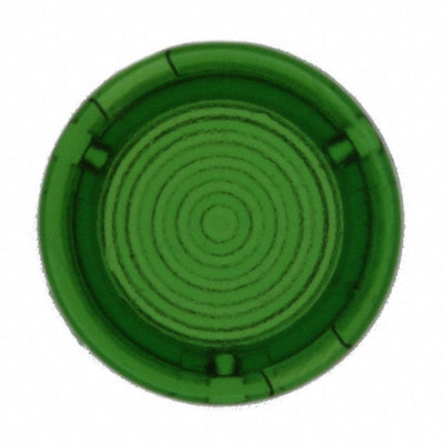 5.49.255.001/1510 by RAFI USA - LENS TRANSPARENT ROUND GREEN