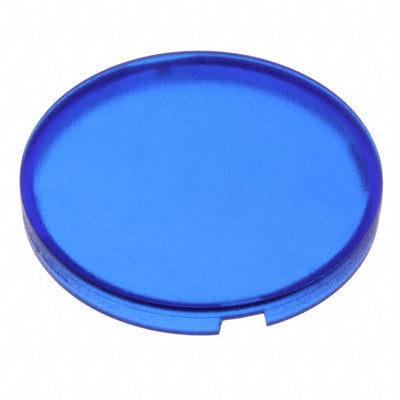 5.49.259.017/1607 by RAFI USA - CONFIG SWITCH LENS BLUE ROUND
