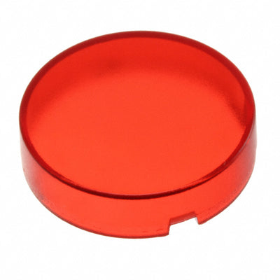 5.49.259.018/1306 by RAFI USA - CONFIG SWITCH LENS RED ROUND