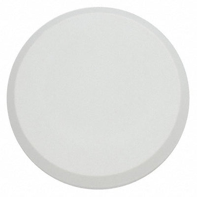 5.49263.0140200 by RAFI USA - CONFIG SWITCH LENS WHITE ROUND