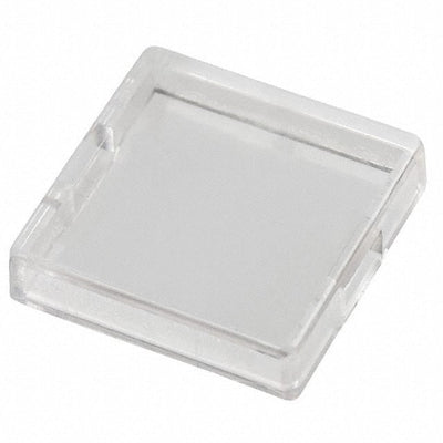 5.49.275.036/1002 by RAFI USA - CONFIG SWITCH LENS CLEAR SQUARE
