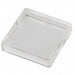 5.49.275.036/1002 by RAFI USA - CONFIG SWITCH LENS CLEAR SQUARE