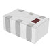 5400BL15B0100001E by Johanson Technology Inc. - BALUN 4.9GHZ-5.9GHZ 50/100 0805