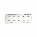 5.70.090.023/1001 by RAFI USA - LABELLING SHEET, SYMBOL ""ARROW R