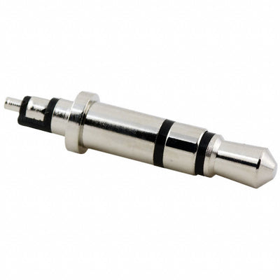 50-00396 by Tensility International Corp - CONNECTOR PLUG STEREO 3.5MM 3COND