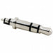 50-00396 by Tensility International Corp - CONNECTOR PLUG STEREO 3.5MM 3COND