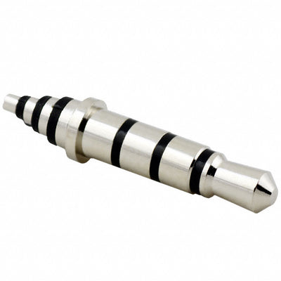 50-00397 by Tensility International Corp - CONNECTOR PLUG 4COND 3.5MM