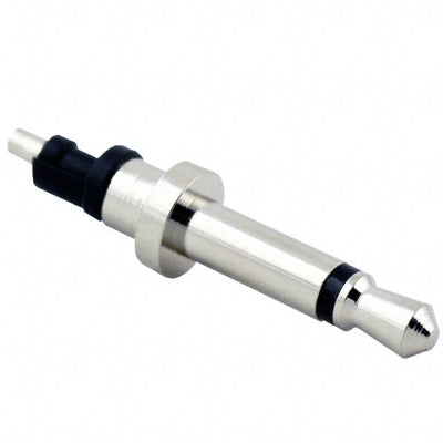 50-00398 by Tensility International Corp - CONNECTOR PLUG MONO 2.5MM 2COND