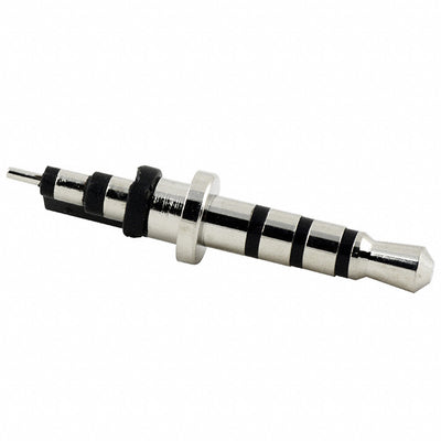 50-00401 by Tensility International Corp - CONNECTOR PLUG 4COND 2.5MM