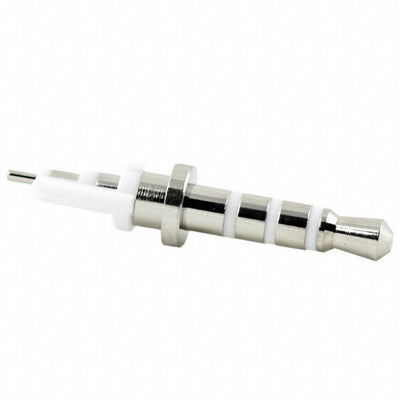 50-00407 by Tensility International Corp - CONNECTOR PLUG 4COND 2.5MM