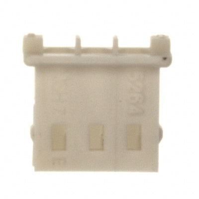 0050375033 by Molex - CONNECTOR RECPT HSG 3POS 2.50MM