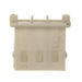 0050375033 by Molex - CONNECTOR RECPT HSG 3POS 2.50MM