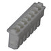 0050375073 by Molex - CONNECTOR RECPT HSG 7POS 2.50MM