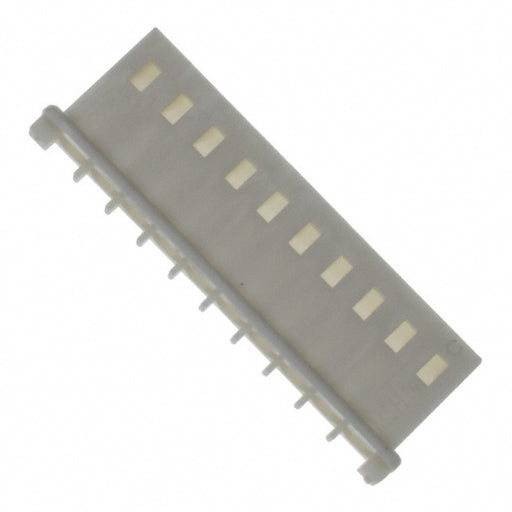 0050375103 by Molex - CONNECTOR RECPT HSG 10POS 2.50MM