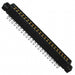 50-44SN9 by Cinch Connectivity Solutions - CONNECTOR EDGE DUAL FMALE 44POS 0.156