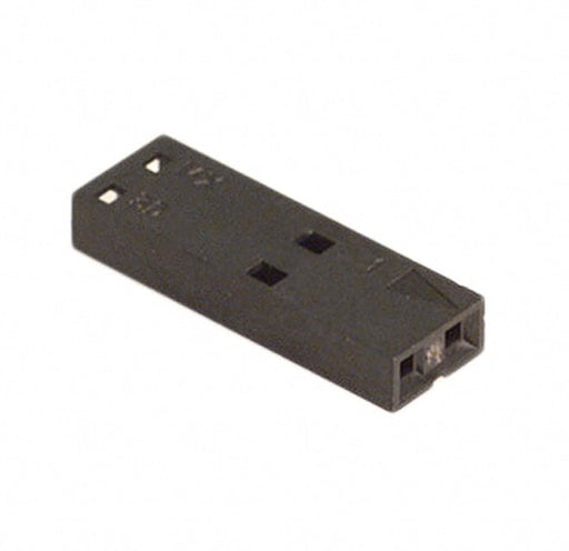 0050579002 by Molex - CONNECTOR RECPT HSG 2POS 2.54MM