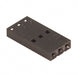 0050579003 by Molex - CONNECTOR RECPT HSG 3POS 2.54MM